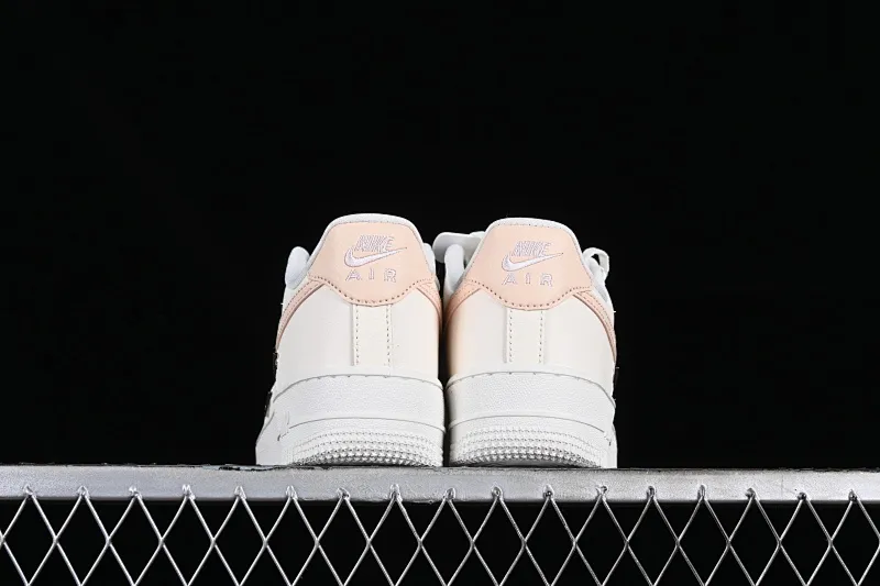All Categories Nk Air Force 1 Air Force Series Nk Air Force 1 Low Air Force Low Nk Air Force 1'07 Low Joint Rose Gold Hook Air Force One Low Casual Sneakers FV8110-181